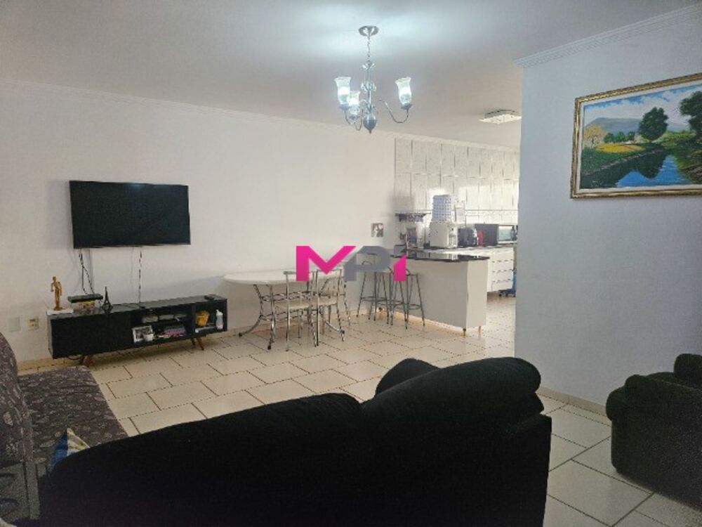 Sobrado à venda com 4 quartos, 152m² - Foto 5