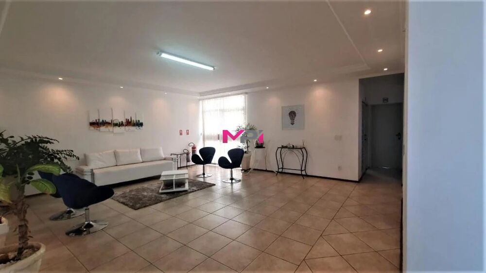 Prédio Inteiro à venda com 6 quartos, 406m² - Foto 2
