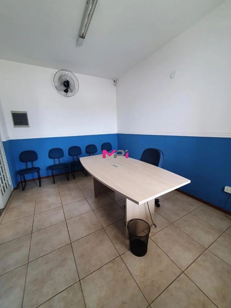Prédio Inteiro à venda com 6 quartos, 406m² - Foto 9