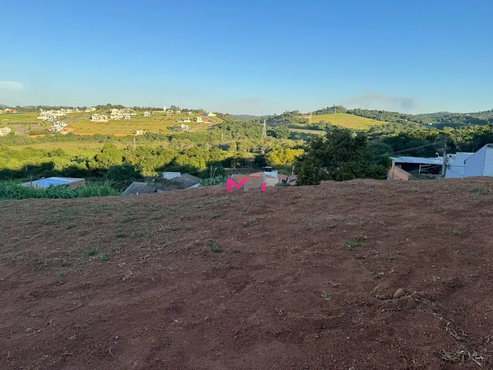 Terreno, 296 m² - Foto 1