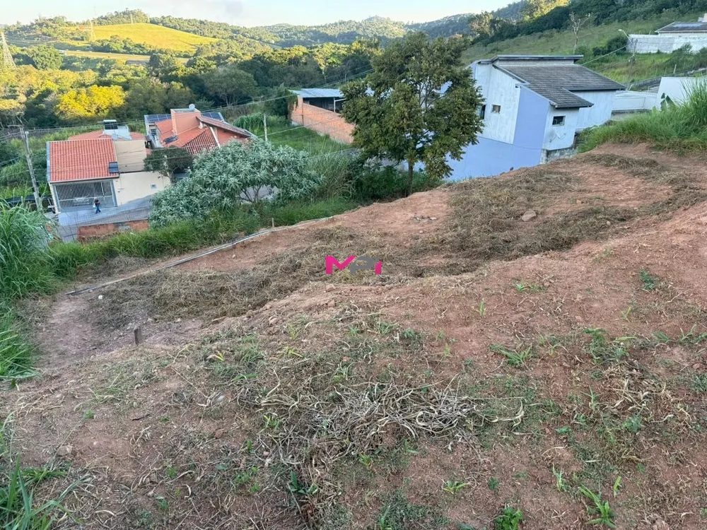 Terreno, 296 m² - Foto 6