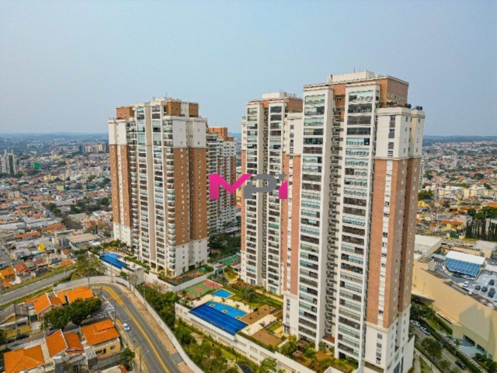 Apartamento à venda com 4 quartos, 175m² - Foto 18