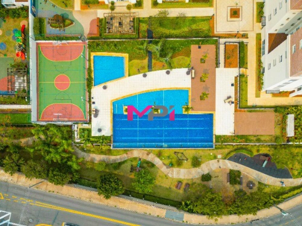 Apartamento à venda com 4 quartos, 175m² - Foto 20