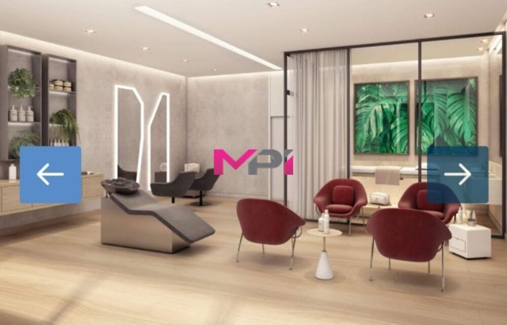 Apartamento à venda com 4 quartos, 175m² - Foto 14