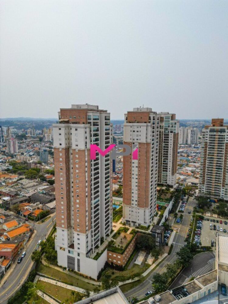 Apartamento à venda com 4 quartos, 175m² - Foto 17