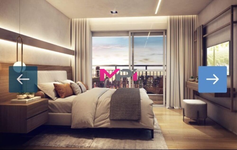Apartamento à venda com 4 quartos, 175m² - Foto 3