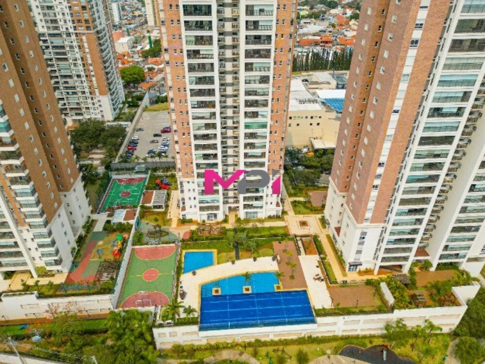 Apartamento à venda com 4 quartos, 175m² - Foto 19