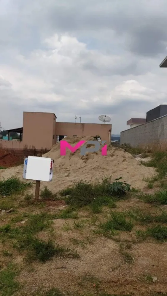 Terreno, 199 m² - Foto 1