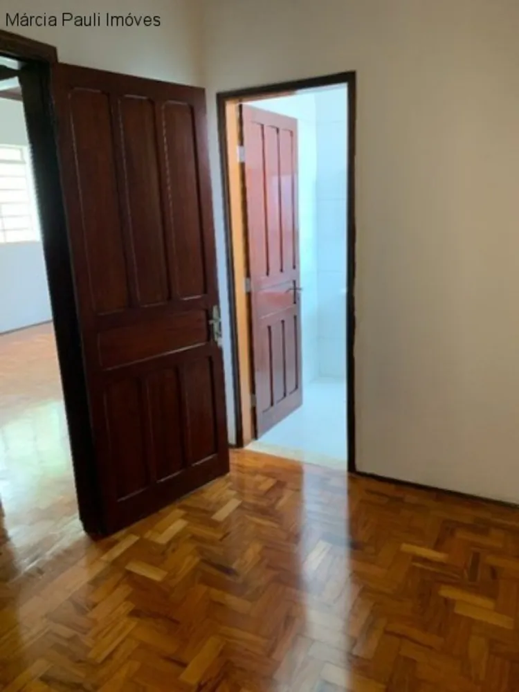 Sobrado, 3 quartos, 208 m² - Foto 1