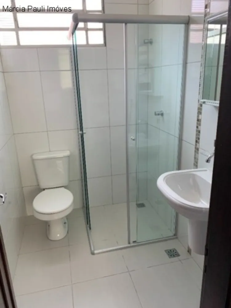 Sobrado, 3 quartos, 208 m² - Foto 9