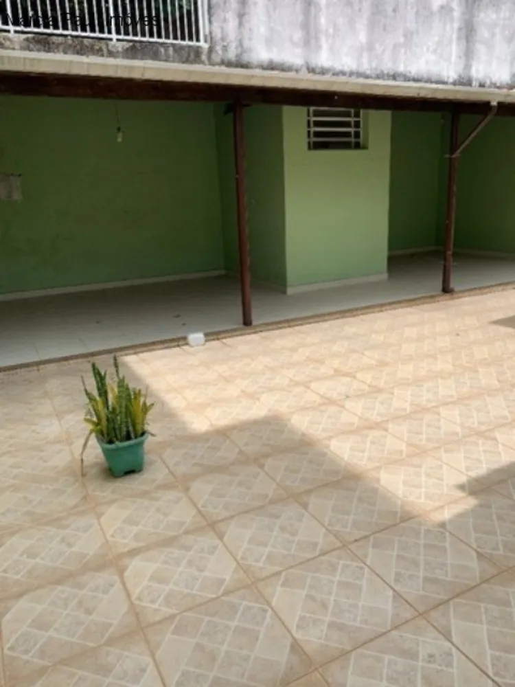 Sobrado, 3 quartos, 208 m² - Foto 6