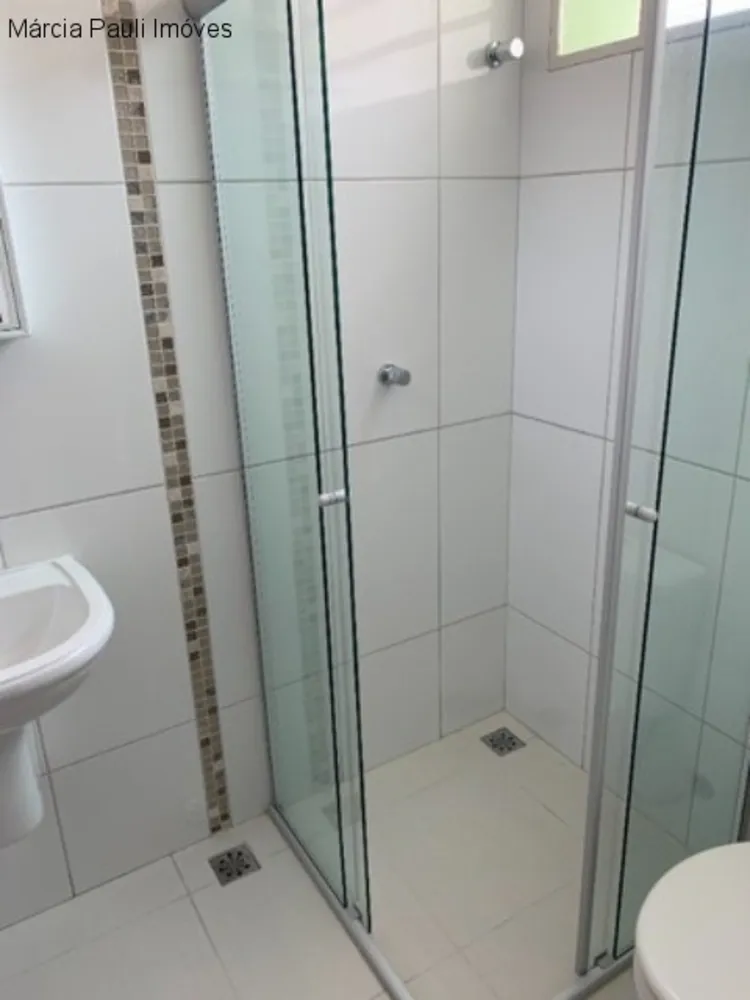 Sobrado, 3 quartos, 208 m² - Foto 4