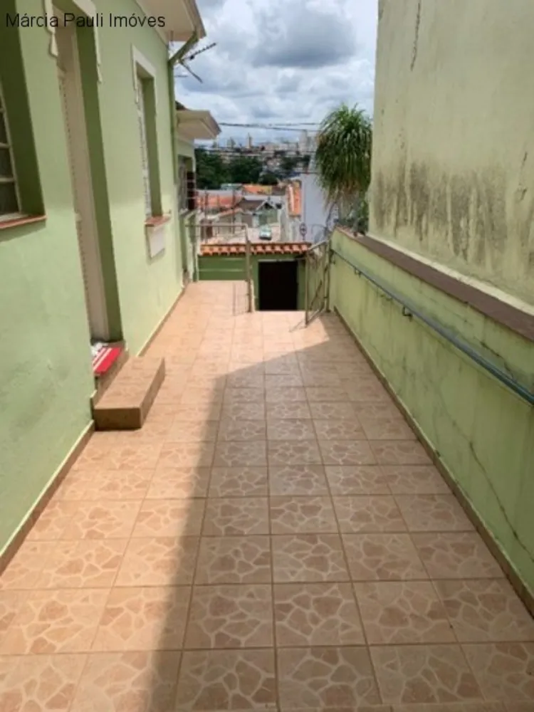 Sobrado, 3 quartos, 208 m² - Foto 4