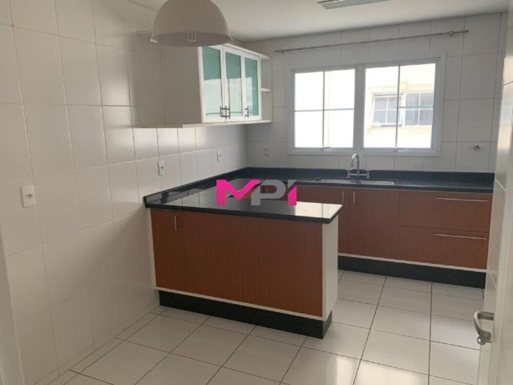 Apartamento, 3 quartos, 158 m² - Foto 1