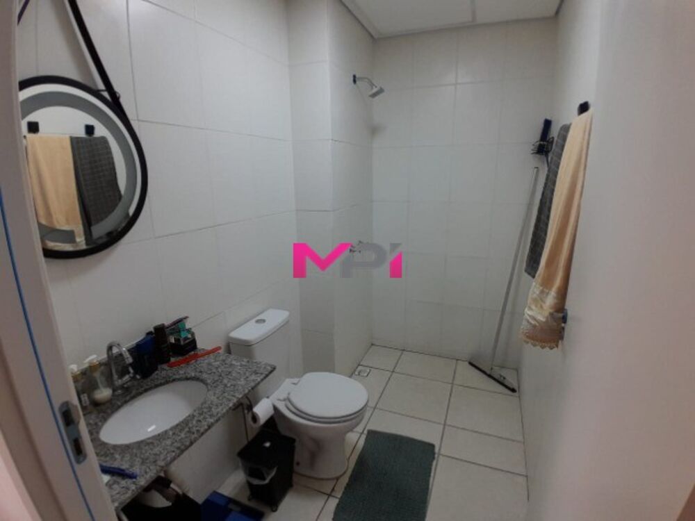 Apartamento à venda com 3 quartos, 54m² - Foto 8