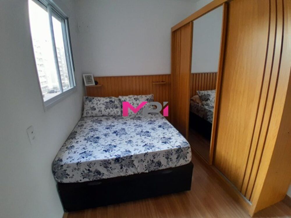 Apartamento à venda com 3 quartos, 54m² - Foto 10