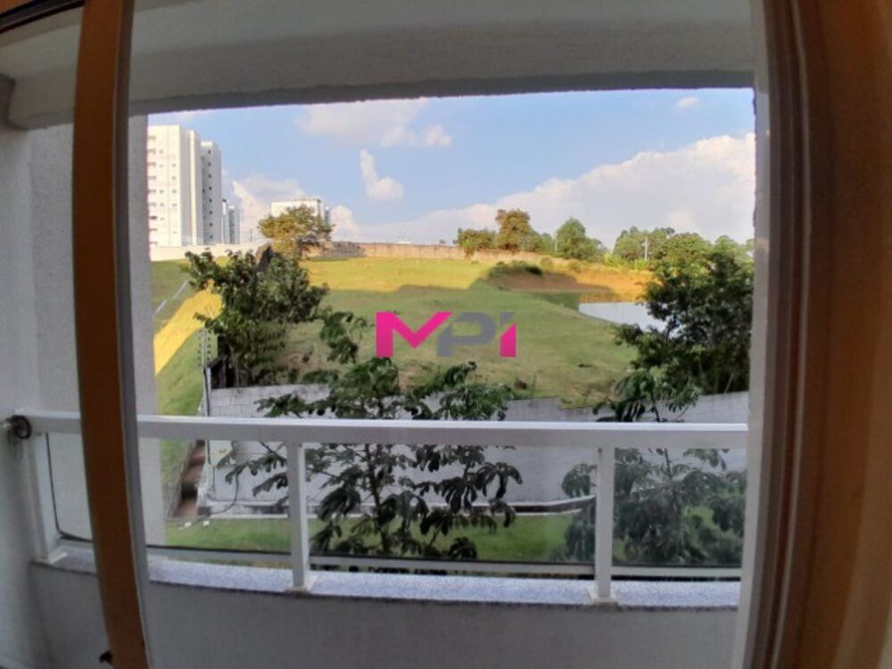 Apartamento à venda com 3 quartos, 54m² - Foto 4