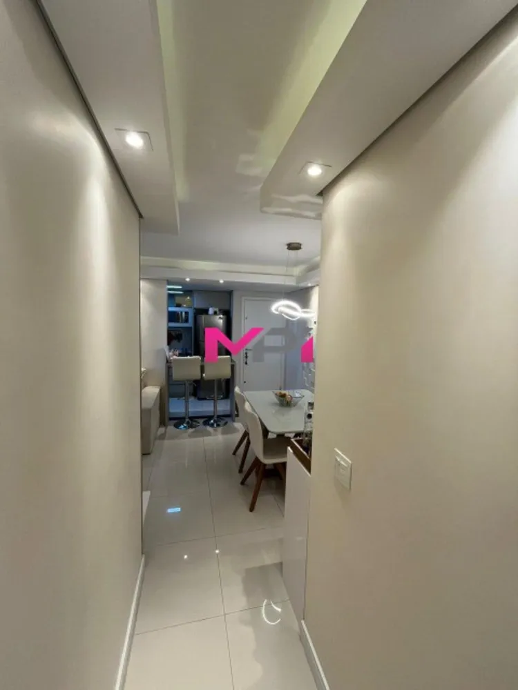 Apartamento, 2 quartos, 66 m² - Foto 4