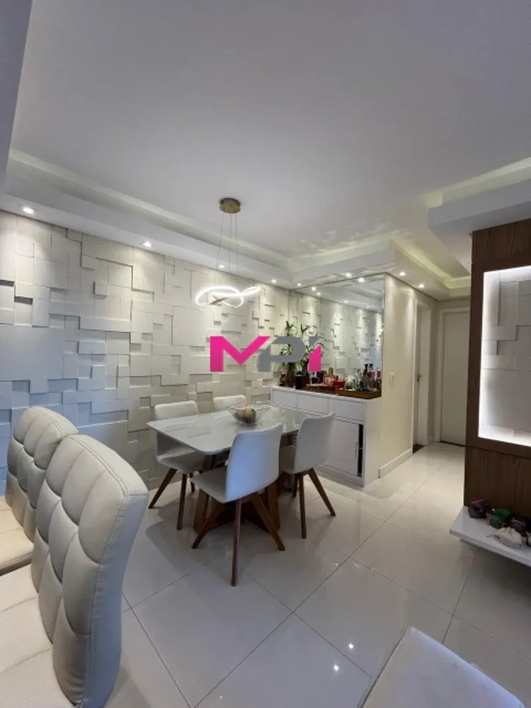 Apartamento, 2 quartos, 66 m² - Foto 4