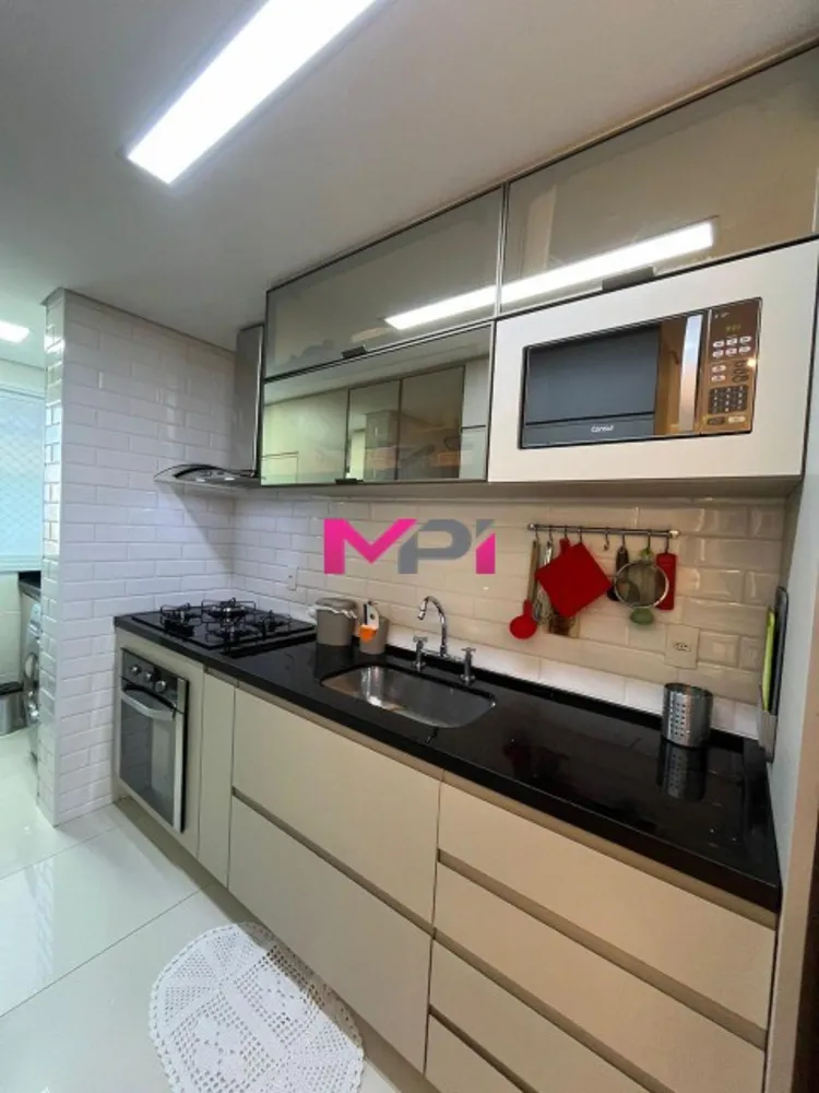 Apartamento, 2 quartos, 66 m² - Foto 5