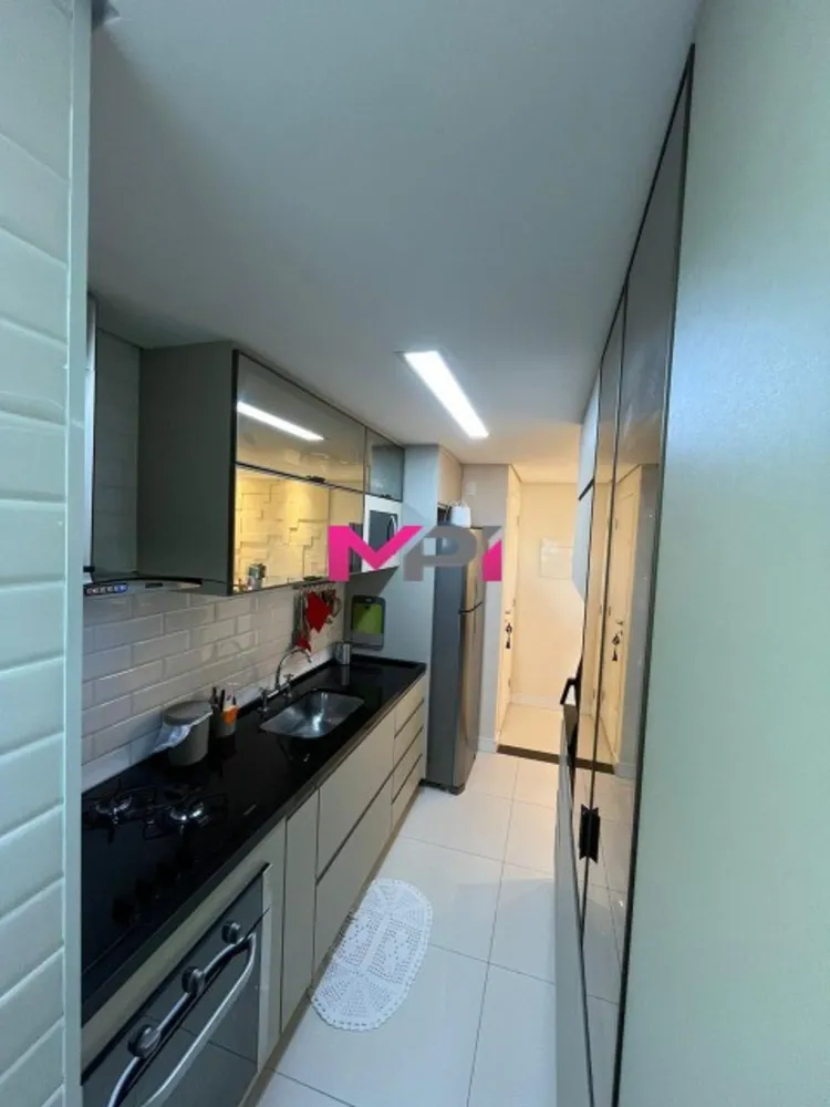 Apartamento, 2 quartos, 66 m² - Foto 2