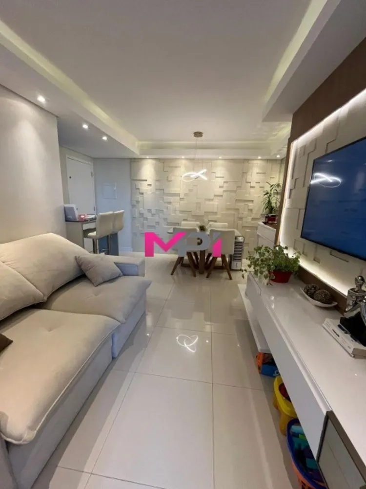 Apartamento, 2 quartos, 66 m² - Foto 2