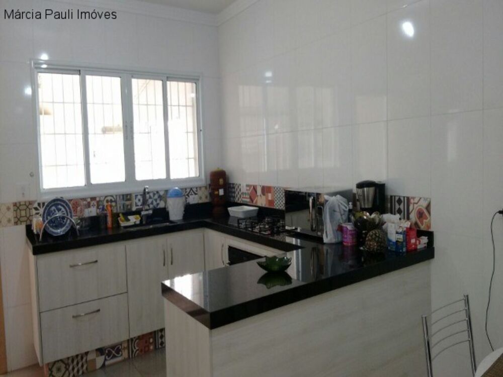 Sobrado, 4 quartos, 183 m² - Foto 4