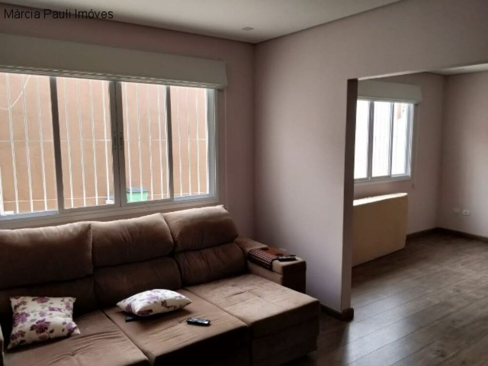 Sobrado, 4 quartos, 183 m² - Foto 3