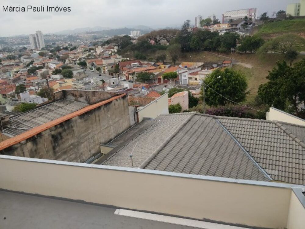 Sobrado, 4 quartos, 183 m² - Foto 9