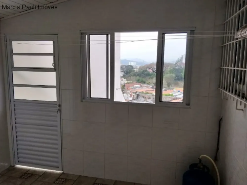 Sobrado, 4 quartos, 183 m² - Foto 16