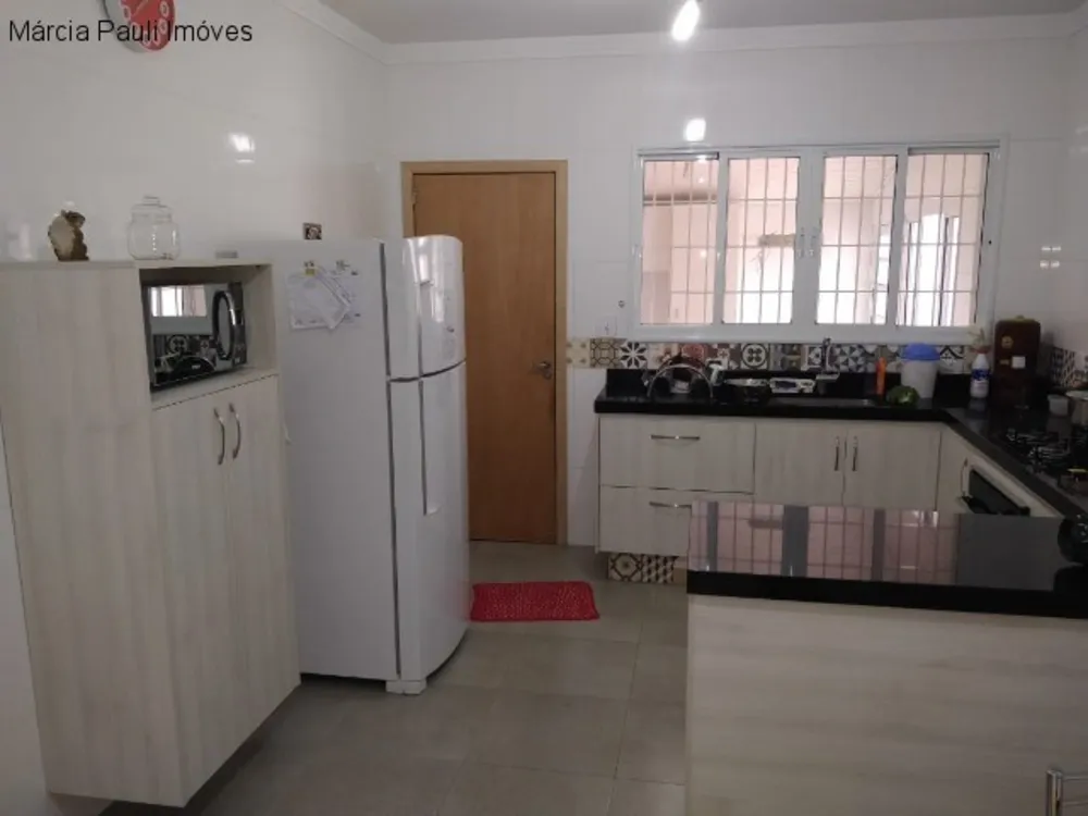 Sobrado, 4 quartos, 183 m² - Foto 11
