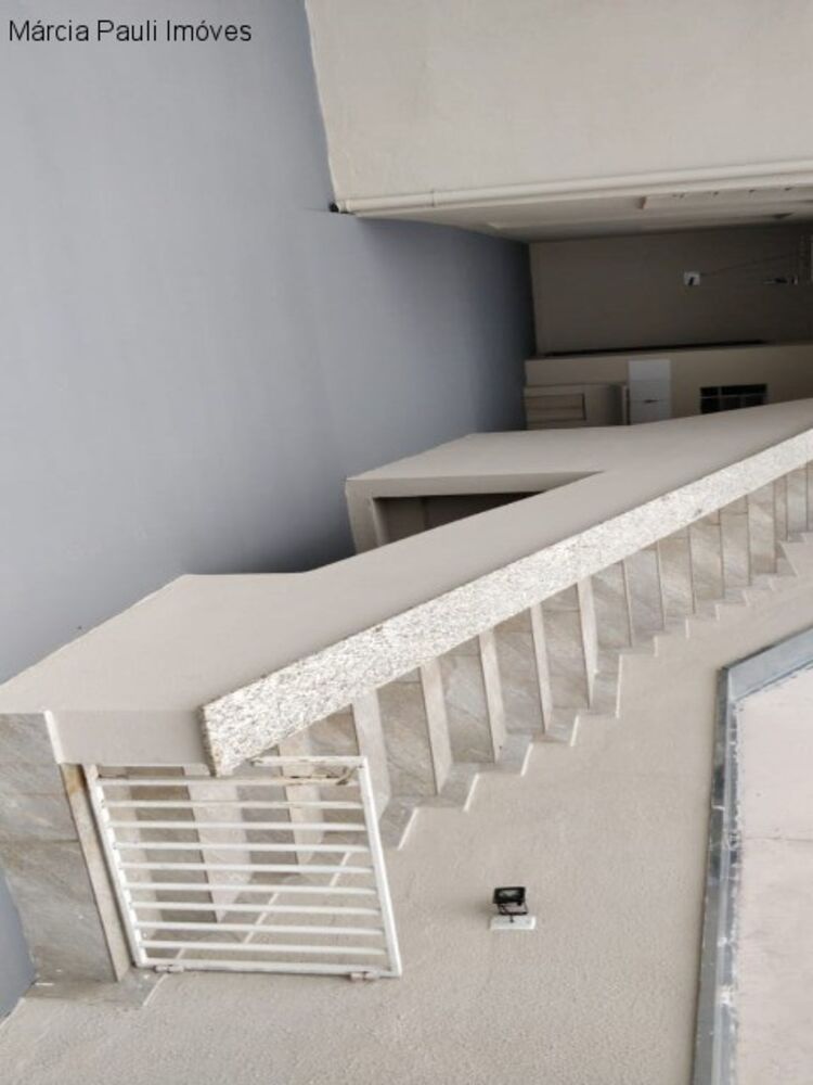 Sobrado, 4 quartos, 183 m² - Foto 12
