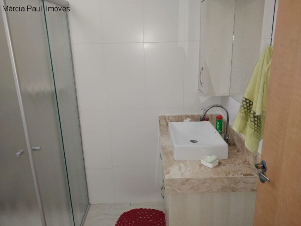 Sobrado, 4 quartos, 183 m² - Foto 11