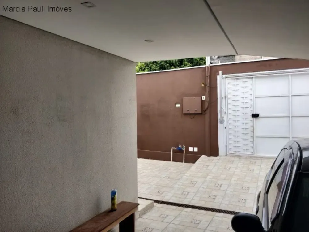 Sobrado, 4 quartos, 183 m² - Foto 21