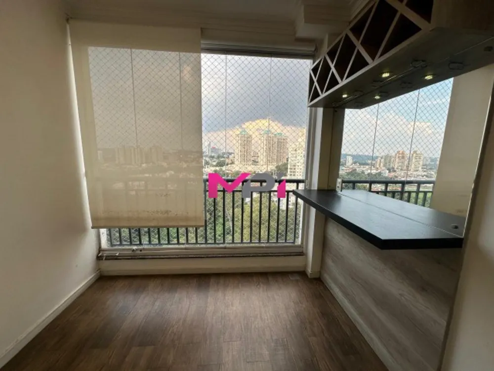 Apartamento, 3 quartos, 83 m² - Foto 2