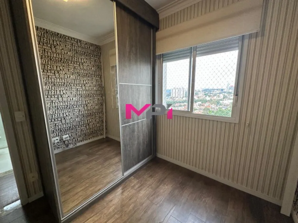 Apartamento, 3 quartos, 83 m² - Foto 3