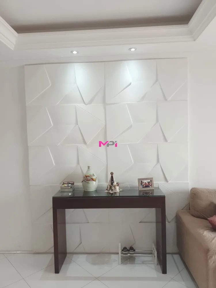 Apartamento, 3 quartos, 76 m² - Foto 2