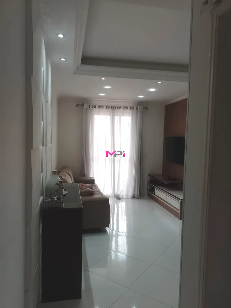 Apartamento, 3 quartos, 76 m² - Foto 1