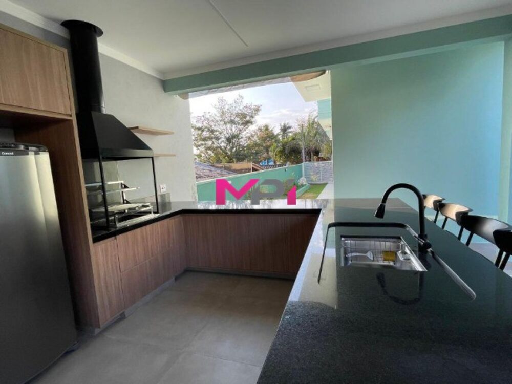 Casa de Condomínio à venda com 4 quartos, 278m² - Foto 12