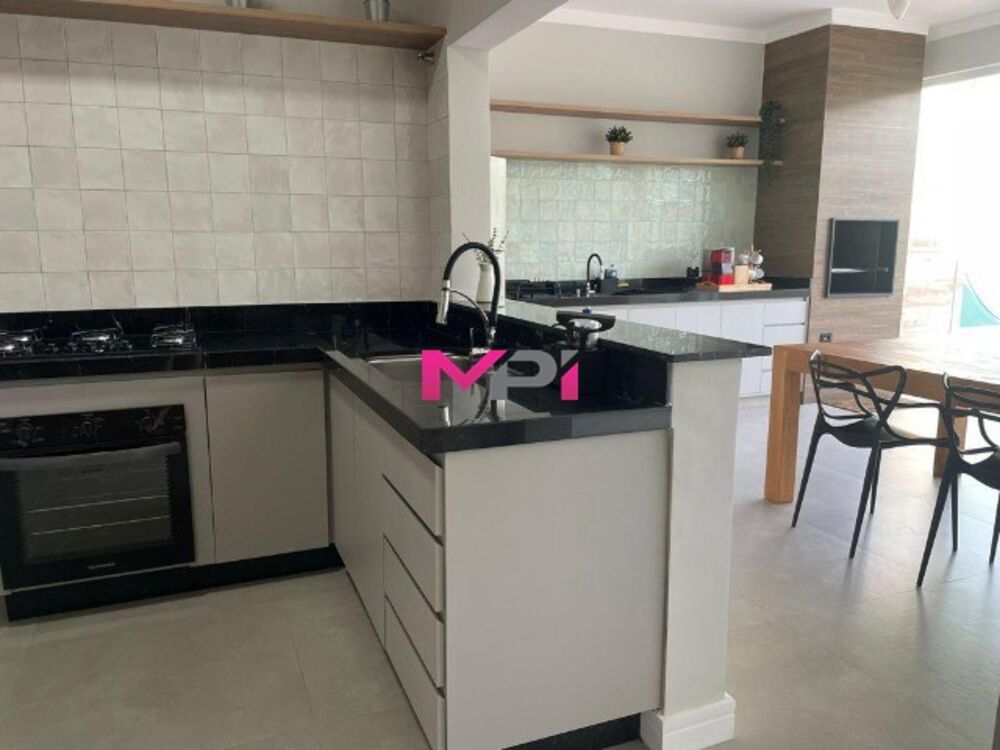 Casa de Condomínio à venda com 4 quartos, 278m² - Foto 7