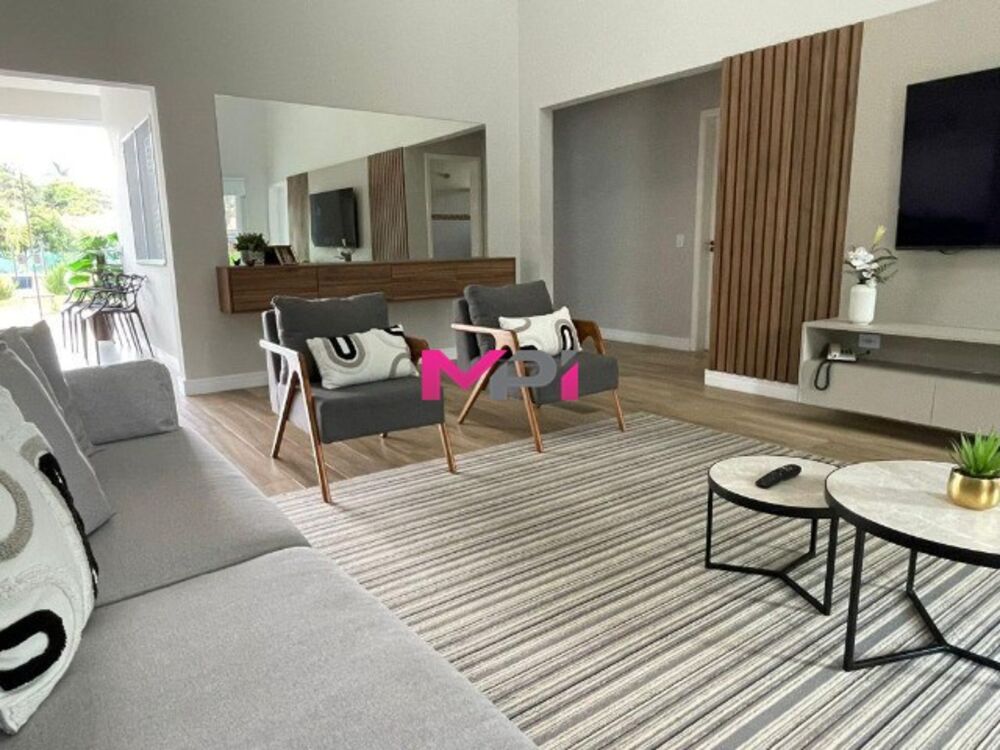 Casa de Condomínio à venda com 4 quartos, 278m² - Foto 8