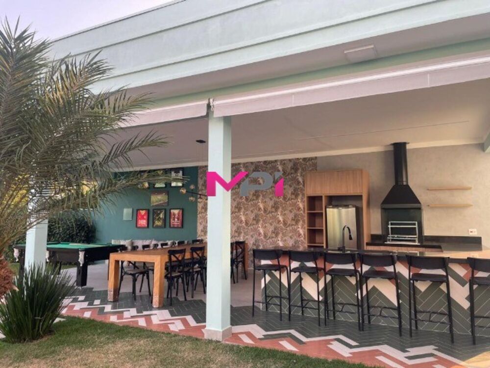 Casa de Condomínio à venda com 4 quartos, 278m² - Foto 14