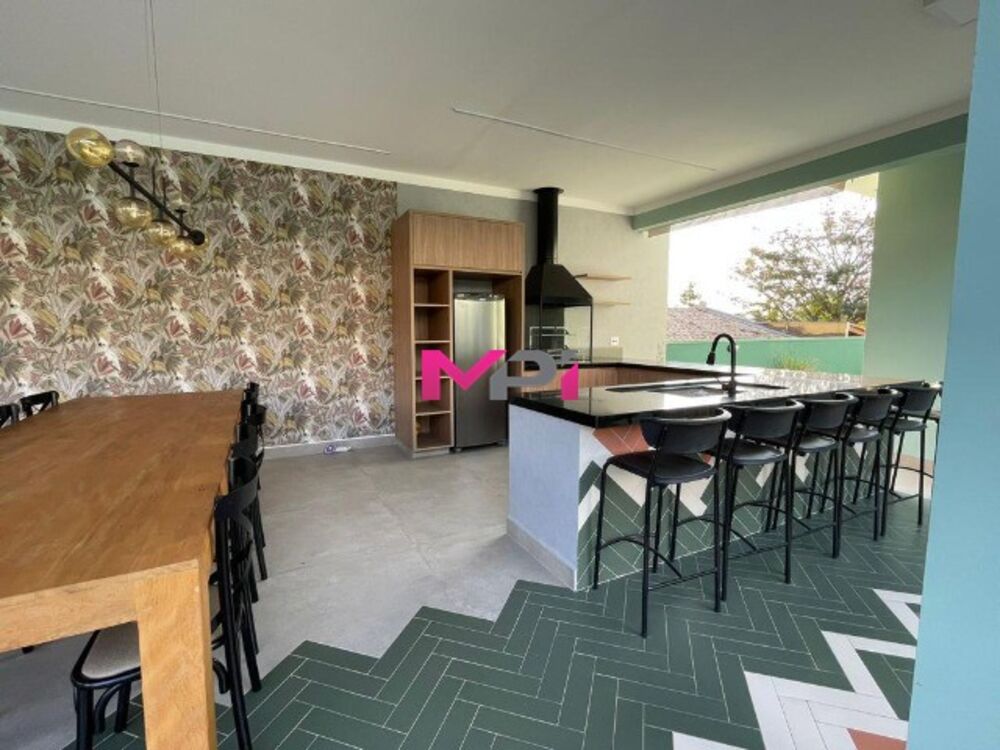 Casa de Condomínio à venda com 4 quartos, 278m² - Foto 9