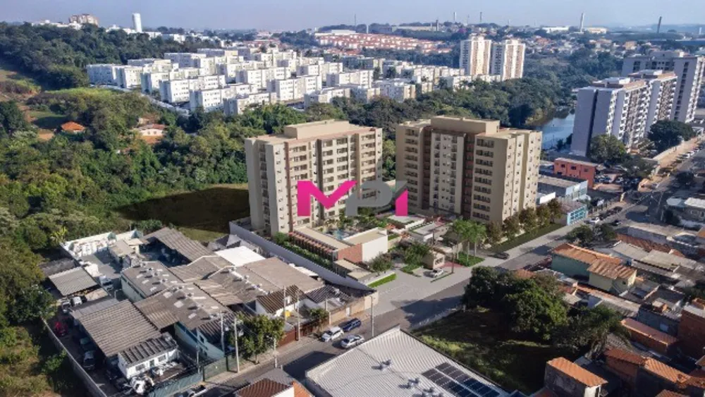 Apartamento, 3 quartos, 94 m² - Foto 1