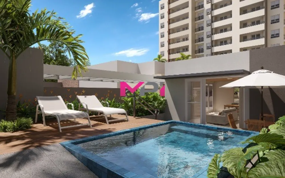 Apartamento, 3 quartos, 94 m² - Foto 5