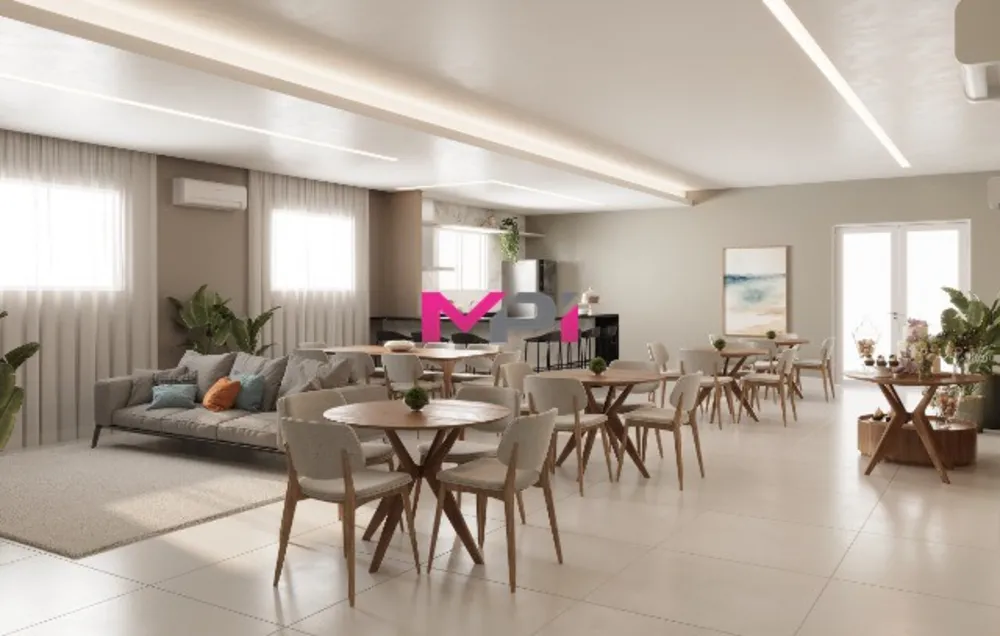 Apartamento, 3 quartos, 94 m² - Foto 7