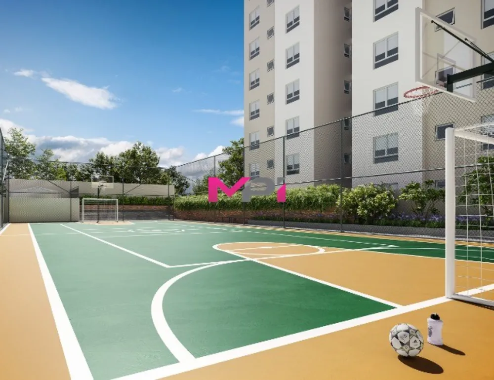 Apartamento, 3 quartos, 94 m² - Foto 3