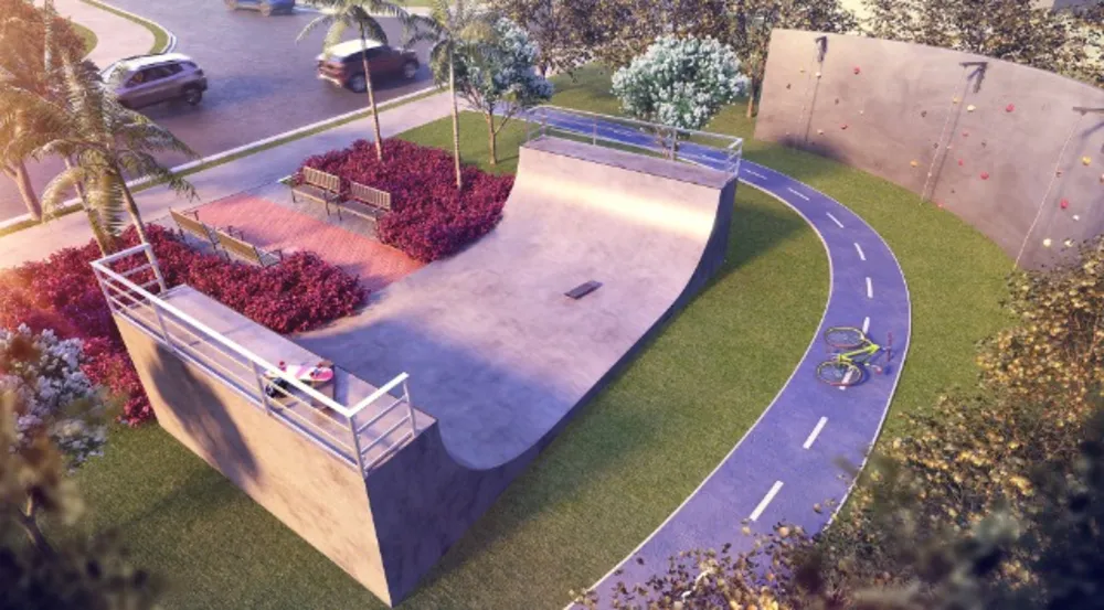 Terreno, 279 m² - Foto 4