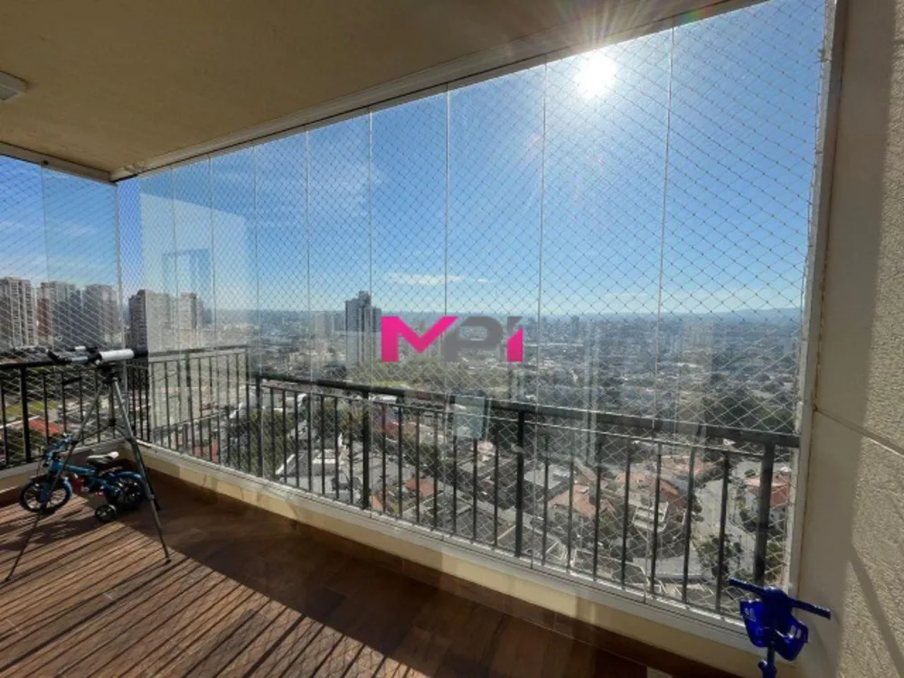 Apartamento, 3 quartos, 90 m² - Foto 1