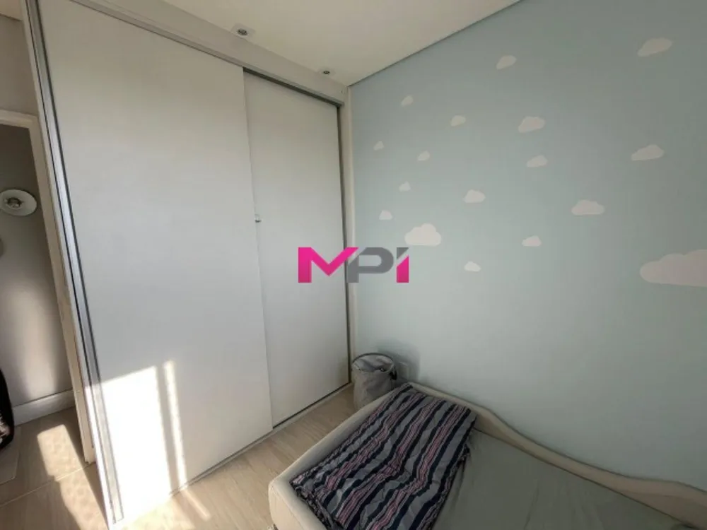 Apartamento, 3 quartos, 90 m² - Foto 9